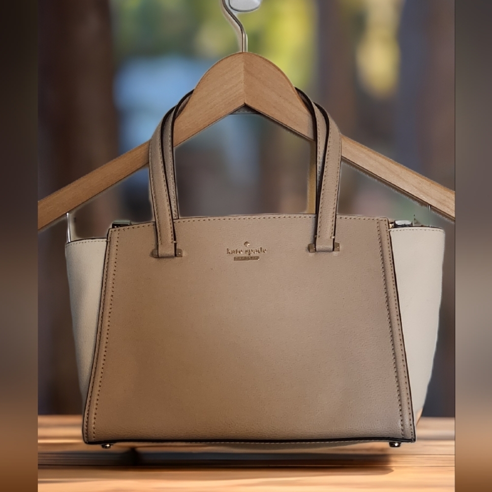 Kate Spade Small Geraldine Bag NWT